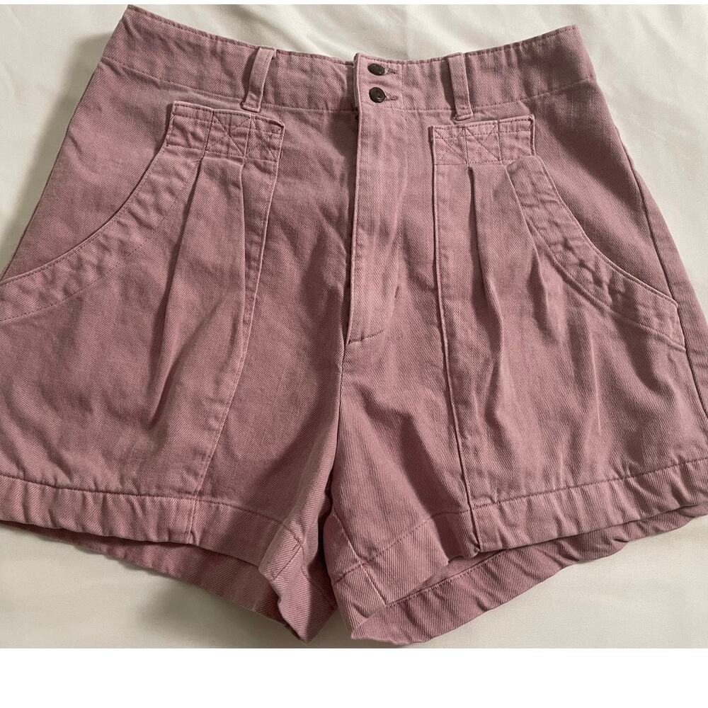 Universal Thread's Pink Shorts SZ 2 - Picture 1 of 7